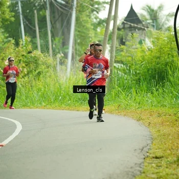 Runner Photo 5962934