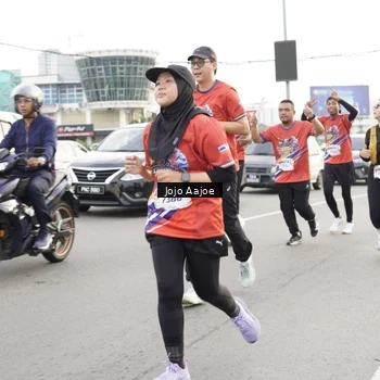 Runner Photo 5962936