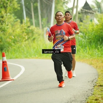 Runner Photo 5962940