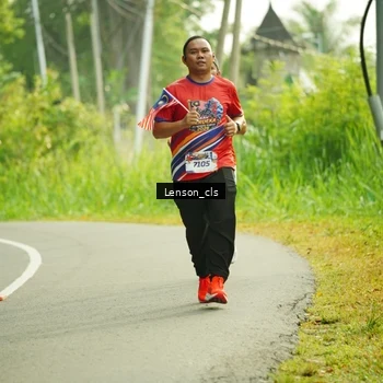 Runner Photo 5962946