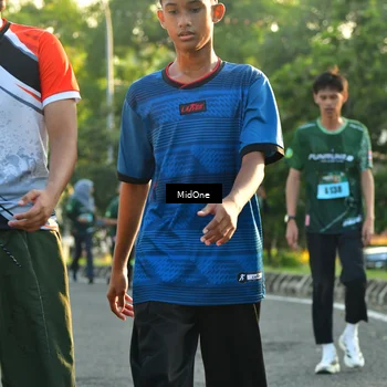 Runner Photo 5962948
