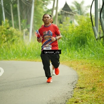 Runner Photo 5962950