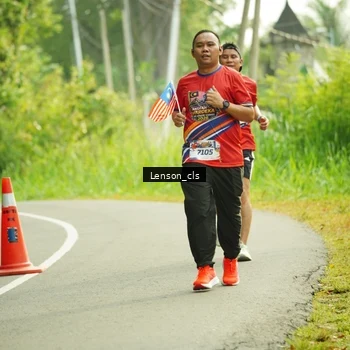 Runner Photo 5962951