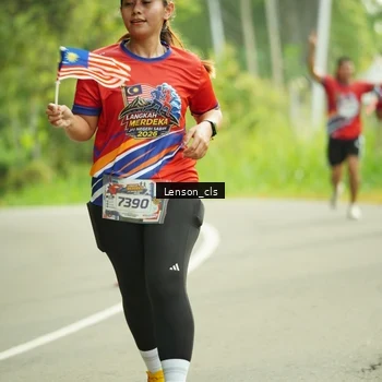 Runner Photo 5962954