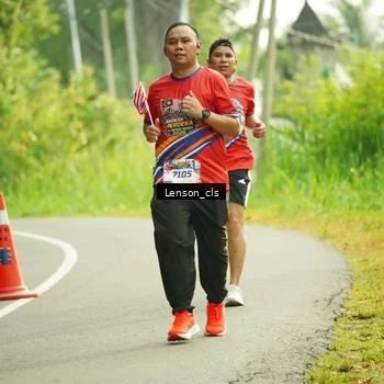 Runner Photo 5962960