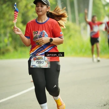 Runner Photo 5962961