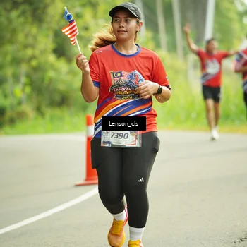 Runner Photo 5962962