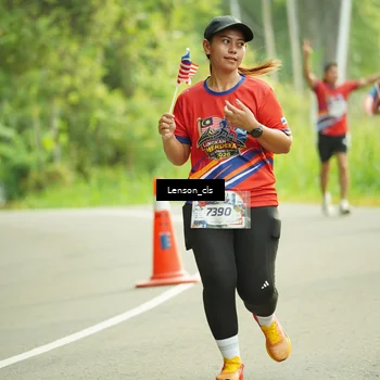 Runner Photo 5962964