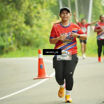 Runner Photo 5962967