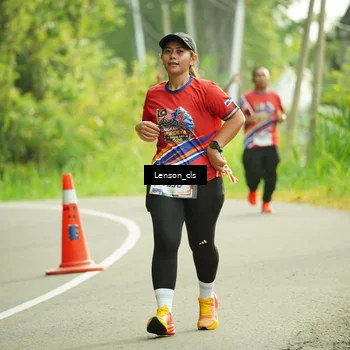 Runner Photo 5962968