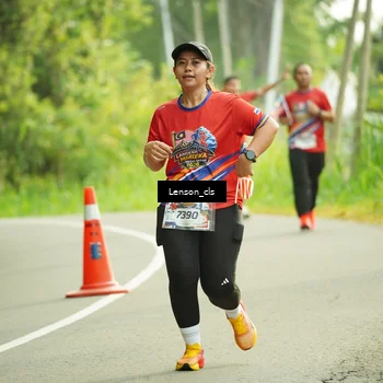 Runner Photo 5962969