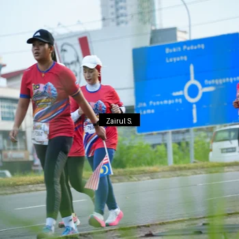 Runner Photo 5962972