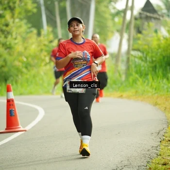 Runner Photo 5962974