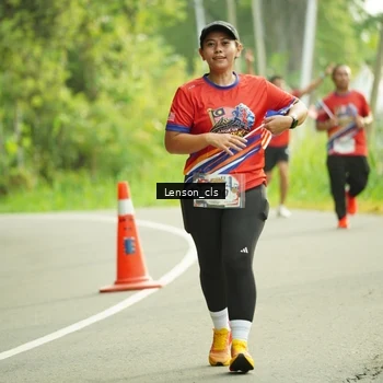 Runner Photo 5962975