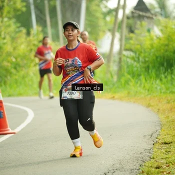 Runner Photo 5962977