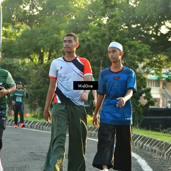 Runner Photo 5962979