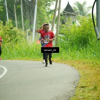 Runner Photo 5962980