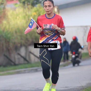Runner Photo 5962981