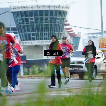 Runner Photo 5962983
