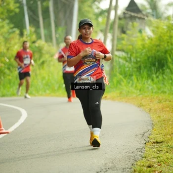 Runner Photo 5962984