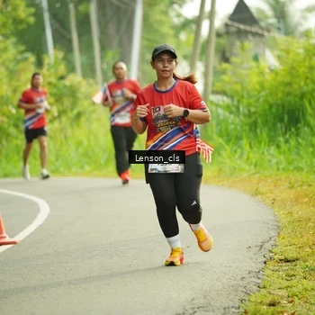 Runner Photo 5962985