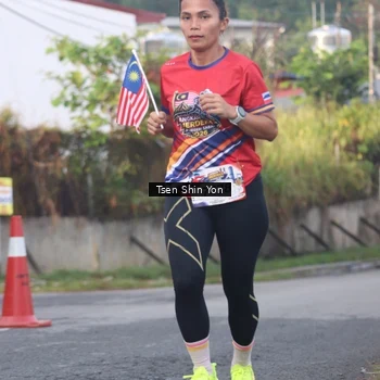 Runner Photo 5962987