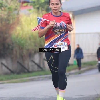 Runner Photo 5962988