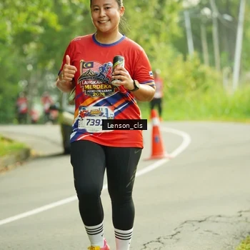 Runner Photo 5962989