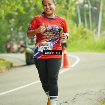 Runner Photo 5962990