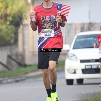 Runner Photo 5962992
