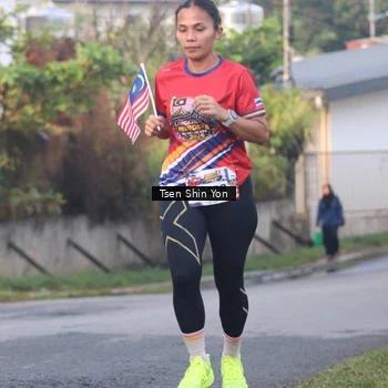Runner Photo 5962994