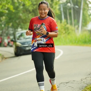 Runner Photo 5962996