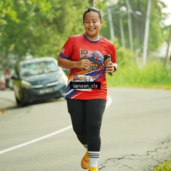 Runner Photo 5962997