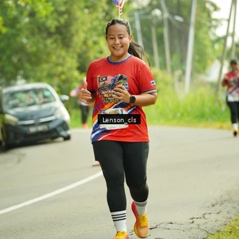 Runner Photo 5962999