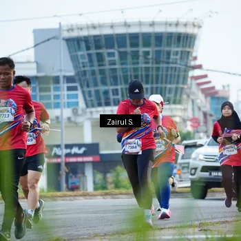 Runner Photo 5963003