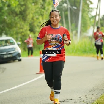 Runner Photo 5963004