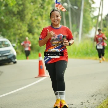 Runner Photo 5963005