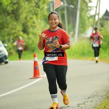 Runner Photo 5963006