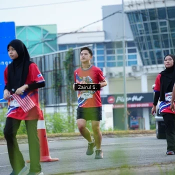 Runner Photo 5963007