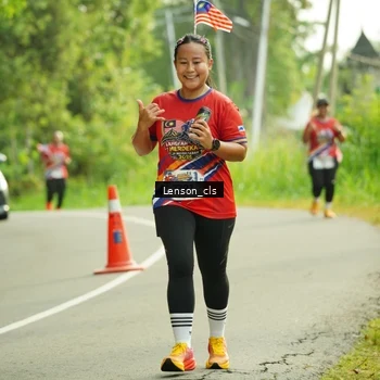 Runner Photo 5963008