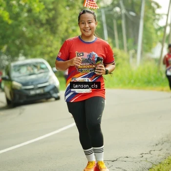 Runner Photo 5963009
