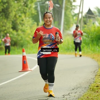 Runner Photo 5963010