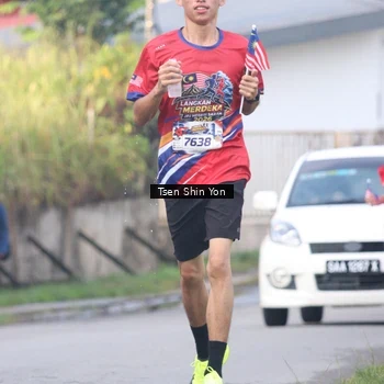 Runner Photo 5963011