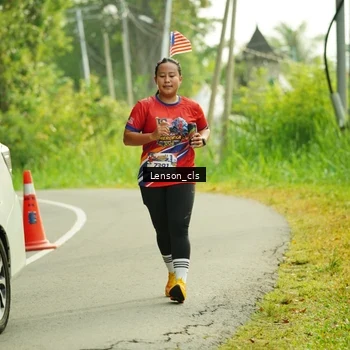 Runner Photo 5963014