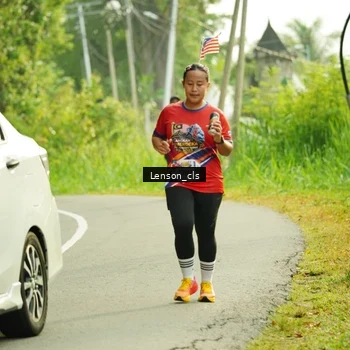 Runner Photo 5963017