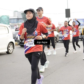 Runner Photo 5963020