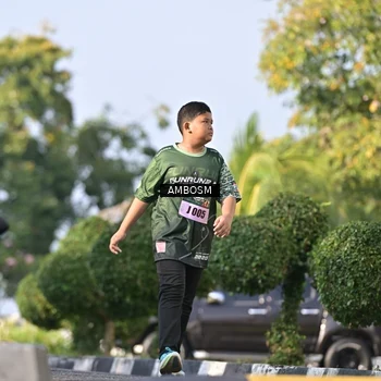 Runner Photo 5963021
