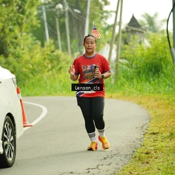 Runner Photo 5963022