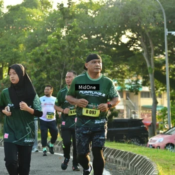 Runner Photo 5963023