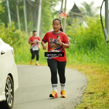 Runner Photo 5963024